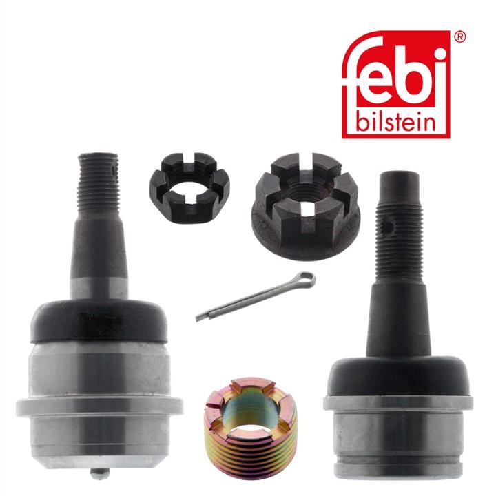 febi Ball joint – price 447 PLN