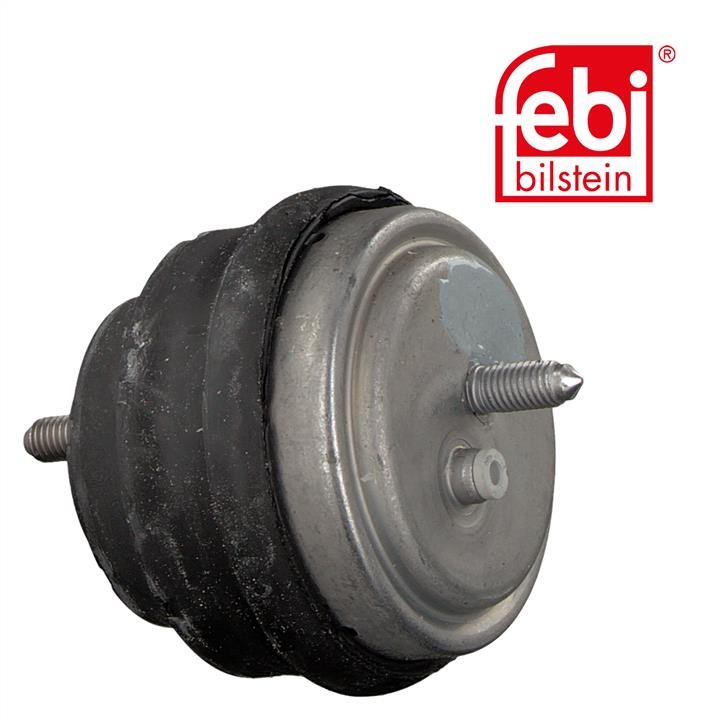 Engine mount left, right febi 14179