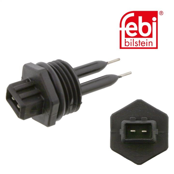 Coolant level sensor febi 15606
