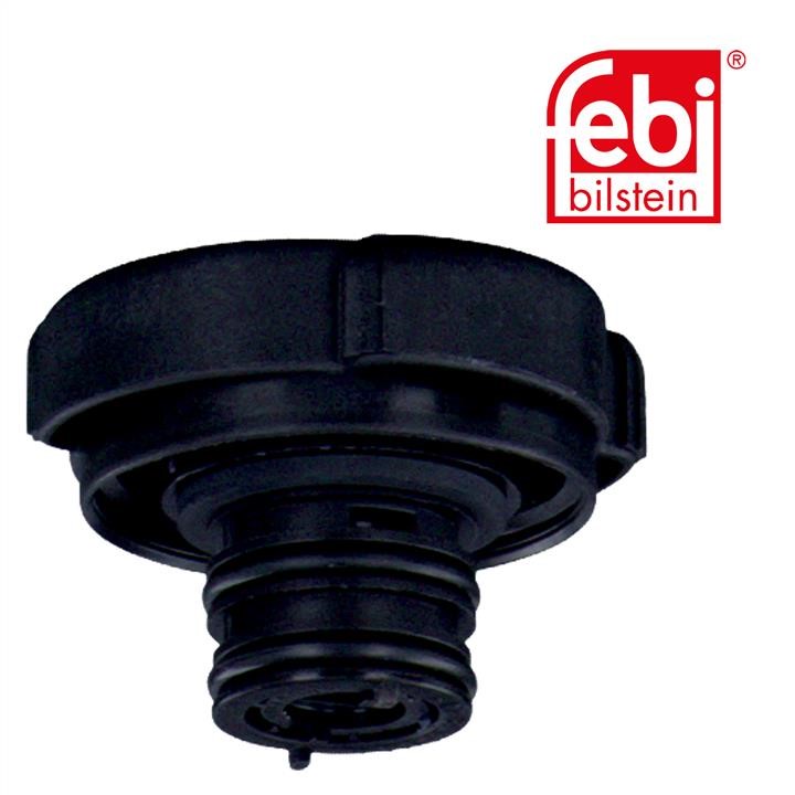 febi Expansion tank cap – price 41 PLN