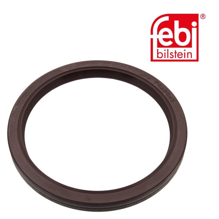 Rear crankshaft oil seal febi 14205