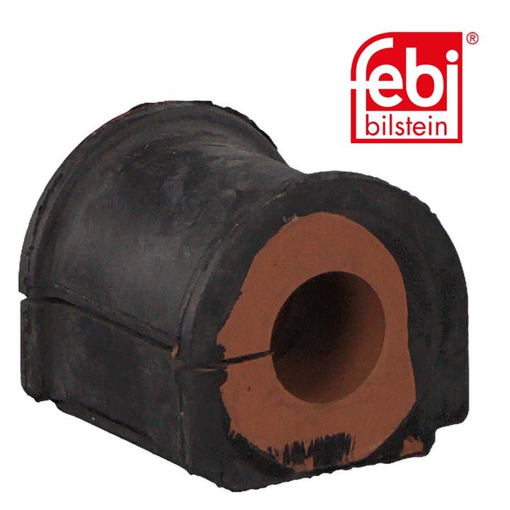 Rear anti roll bar bush febi 15608