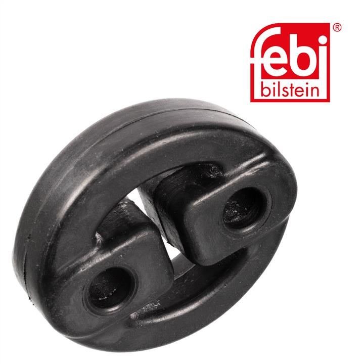 Exhaust mounting pad febi 170498