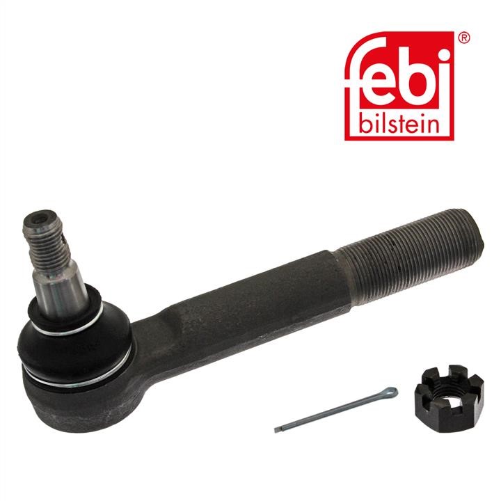 Right tie rod end febi 14219