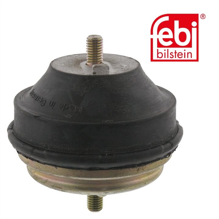 febi Engine mount, front left – price 118 PLN