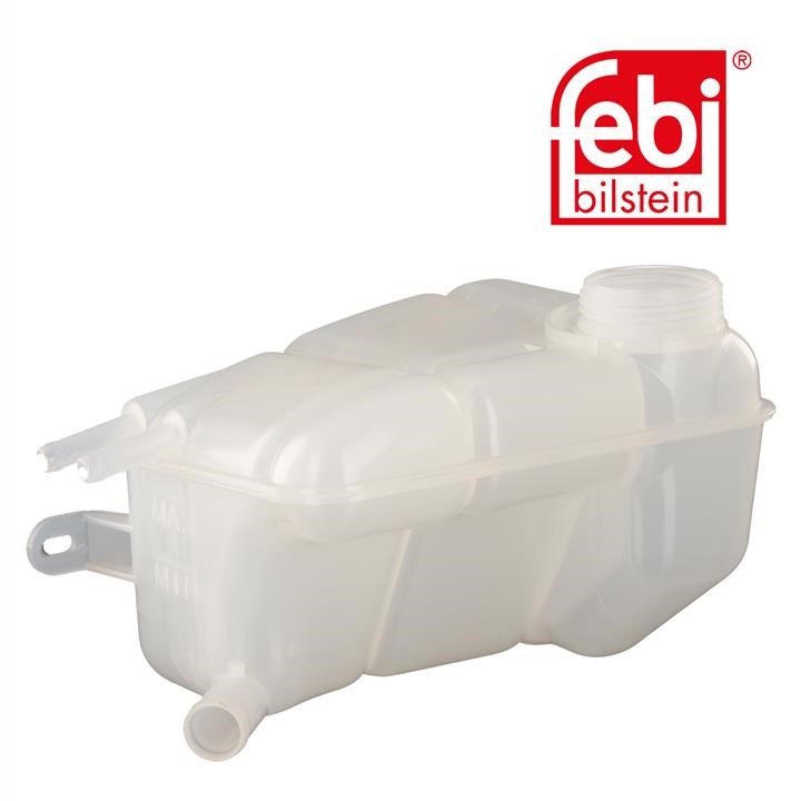 Expansion tank febi 170310