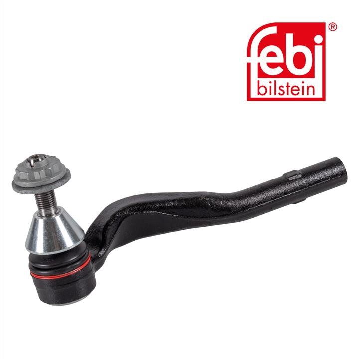 Tie rod end outer febi 170527