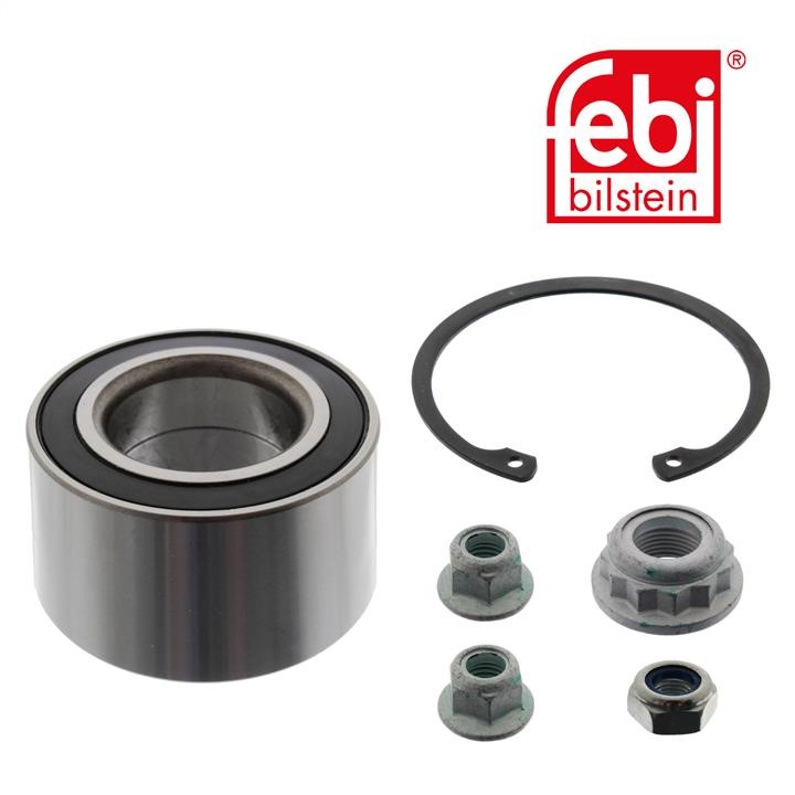 febi Wheel bearing kit – price 70 PLN
