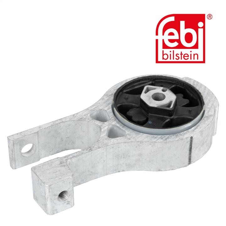 Mounting, engine febi 172396