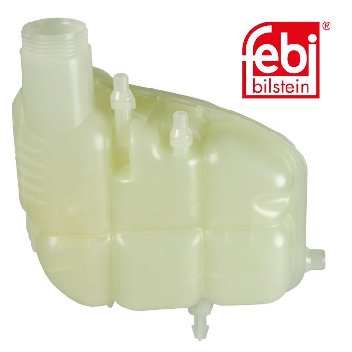 Expansion Tank, coolant febi 174398