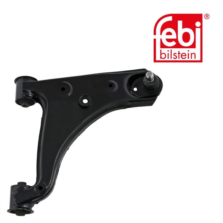 Front right lower control arm febi 17061