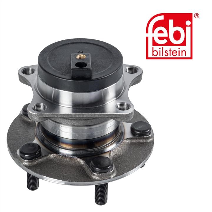 Buy febi 172496 – good price at EXIST.AE!