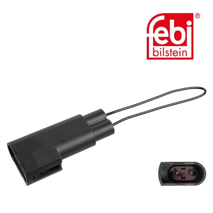 febi Brake pad wear sensor – price 12 PLN