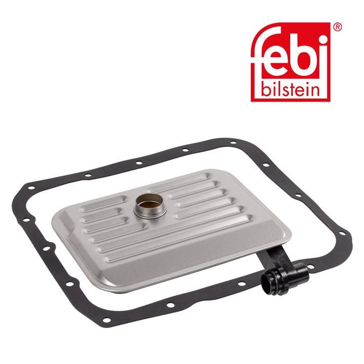 Automatic filter, kit febi 172567