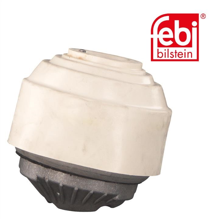 Engine mount left, right febi 17748