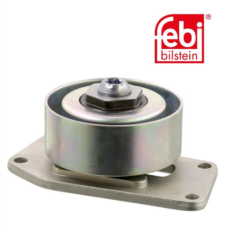 Drive belt tensioner pulley febi 17065