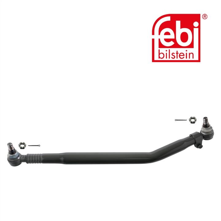 Centre rod assembly febi 17259