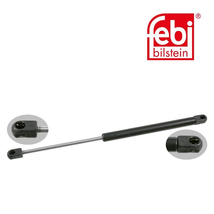 Tailgate strut febi 17752