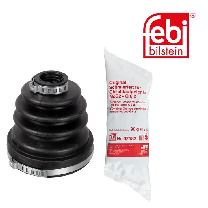 Bellow Kit, drive shaft febi 172651