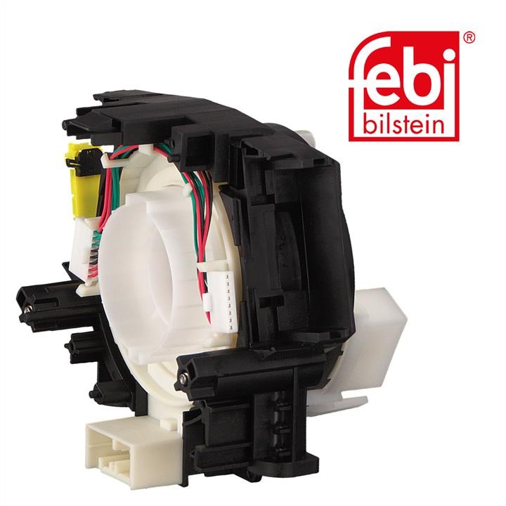 Clockspring, airbag febi 177729