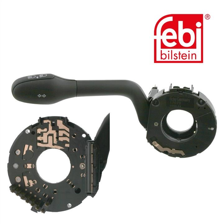 Buy febi 17070 – good price at EXIST.AE!