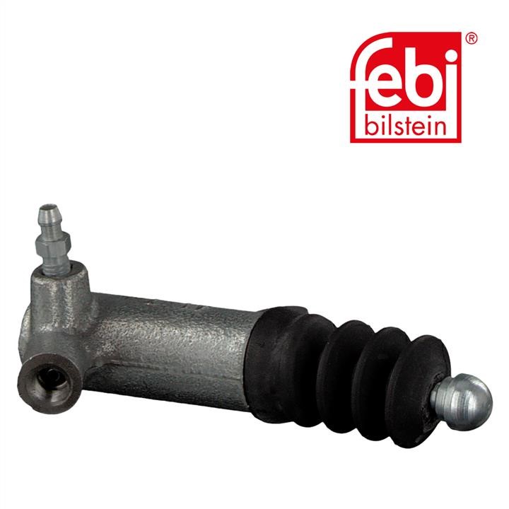 Clutch slave cylinder febi 17403