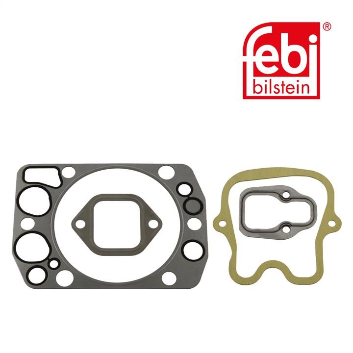 Gasket Set, cylinder head febi 19320