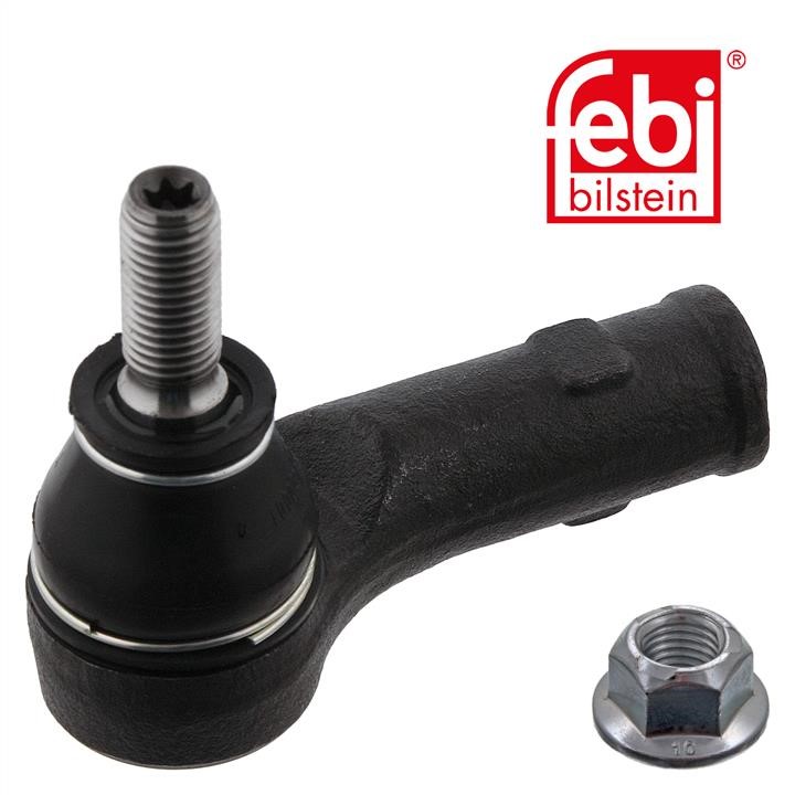 febi Left tie rod end – price 55 PLN