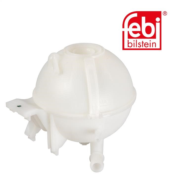 Expansion tank febi 172165