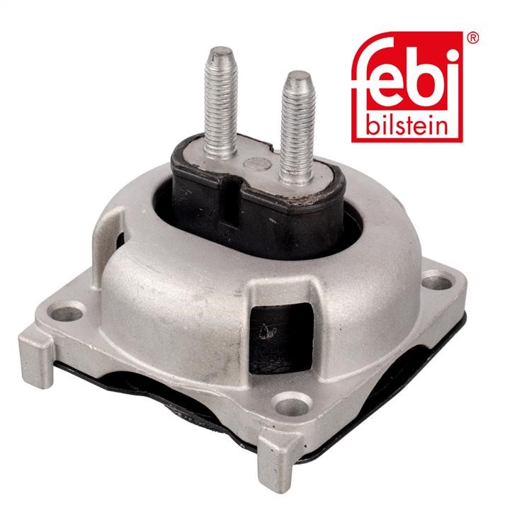 Engine mount febi 174057
