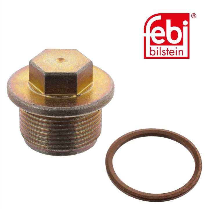febi Sump plug – price 21 PLN