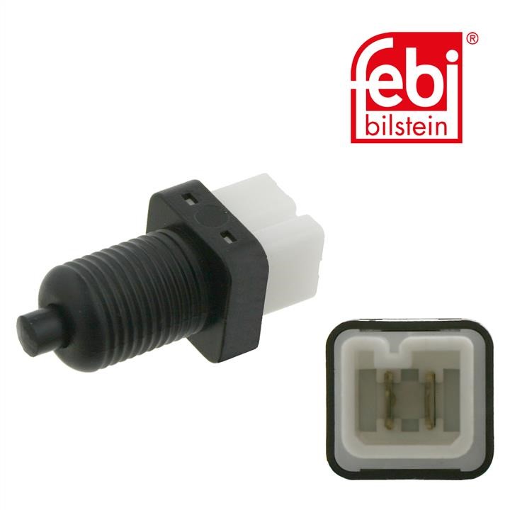 Buy febi 17217 – good price at EXIST.AE!