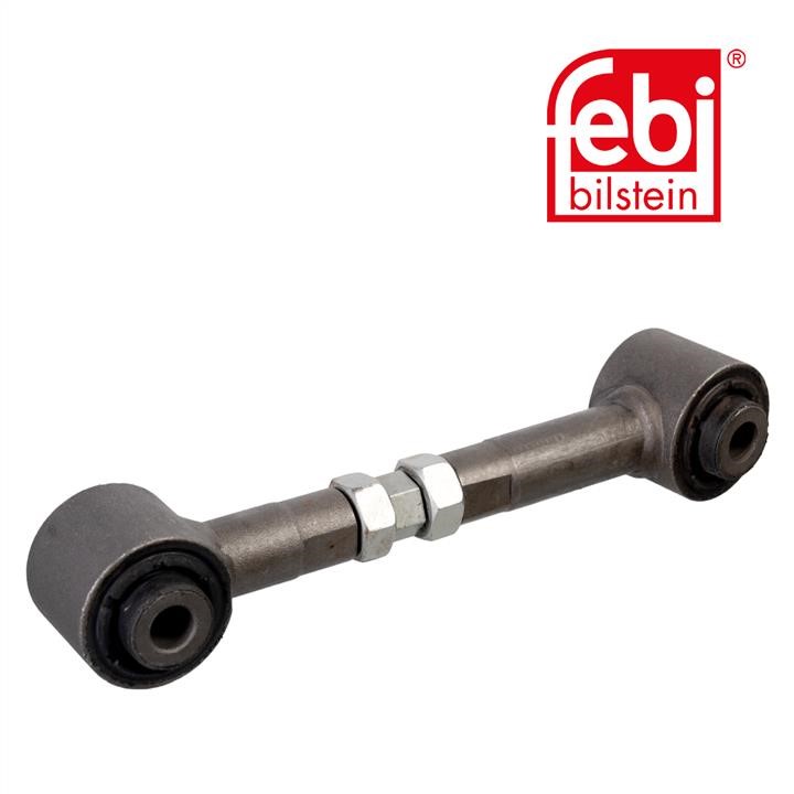 Suspension arm, rear lower febi 174080