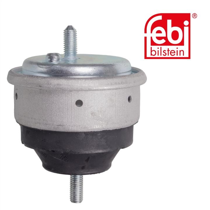 Engine mount left, right febi 17860