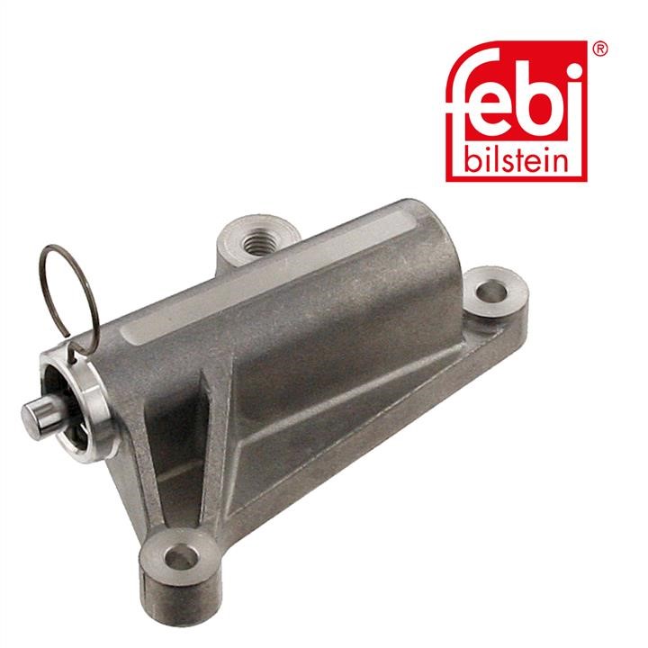 Timing belt tensioner pulley febi 19404