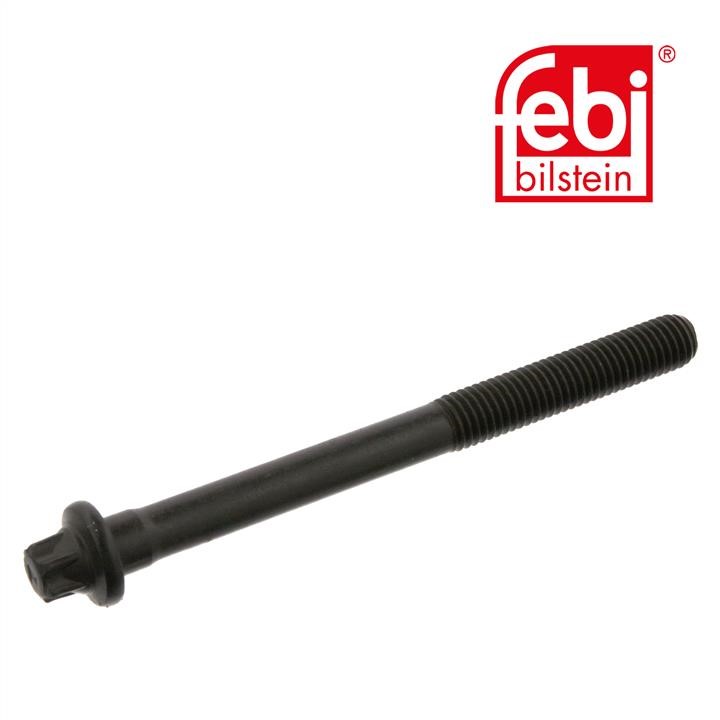 Cylinder head bolt (cylinder head) febi 19415