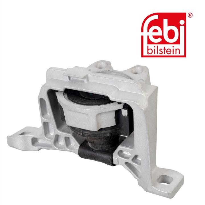 Engine mount febi 174159