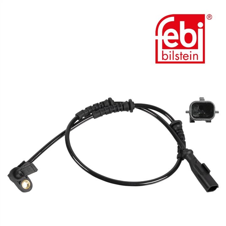 Sensor, wheel speed febi 172175