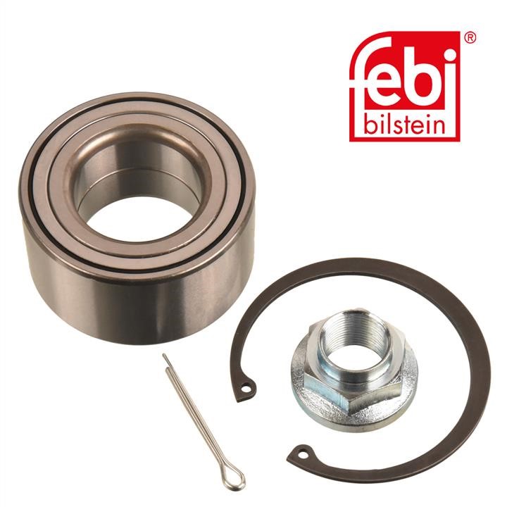 Wheel bearing febi 174162