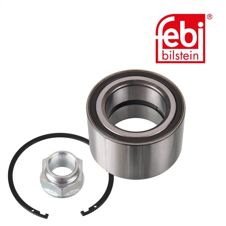 Wheel bearing kit febi 174168
