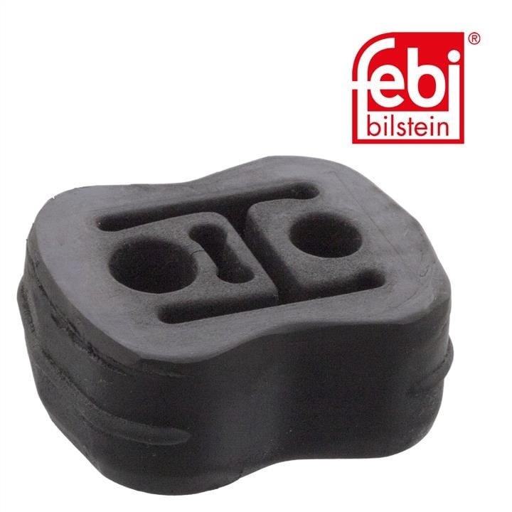 Muffler Suspension Pillow febi 18271