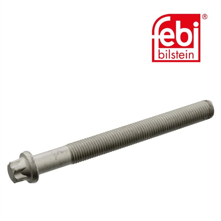 Cylinder head bolt (cylinder head) febi 19419