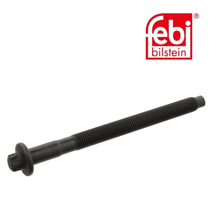 Cylinder head bolt (cylinder head) febi 19428