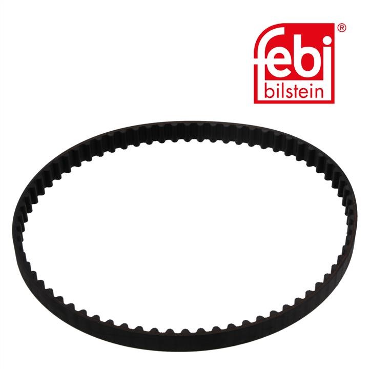 Timing belt febi 17224