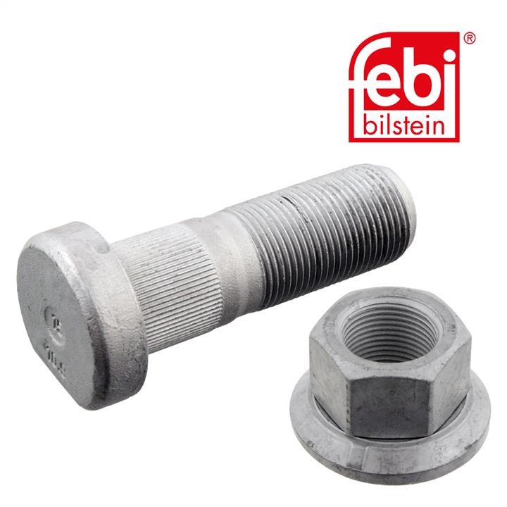 Wheel bolt febi 172240