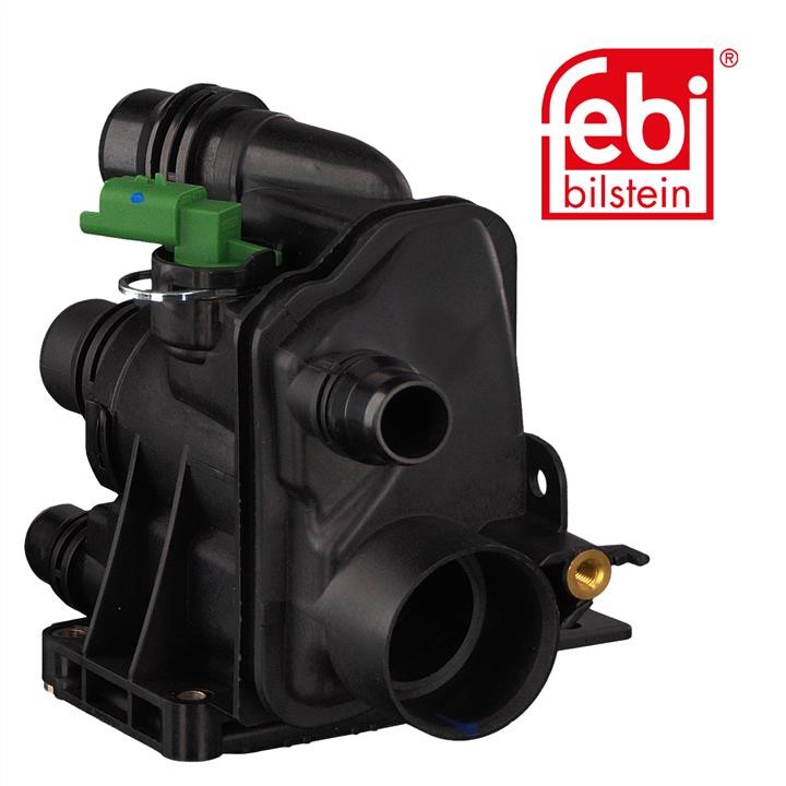 Buy febi 172244 – good price at EXIST.AE!