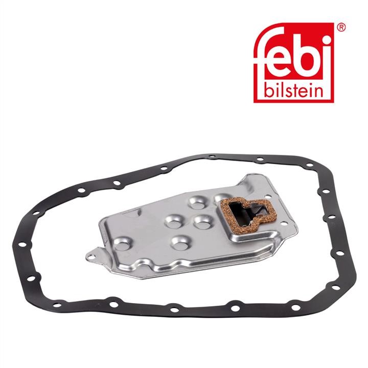 Automatic filter, kit febi 172305