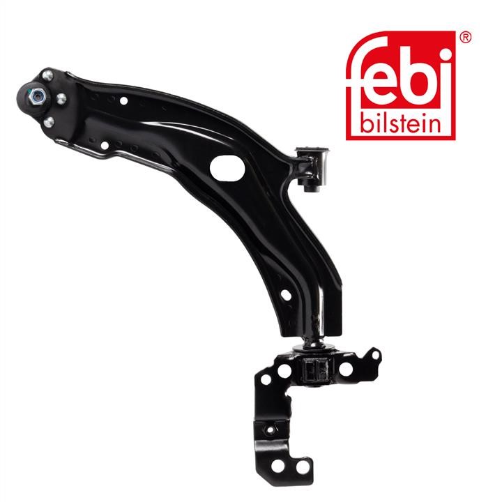 Control/Trailing Arm, wheel suspension febi 174228