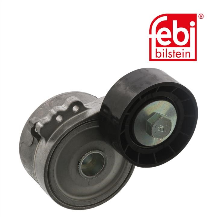 Drive belt tensioner pulley febi 19482