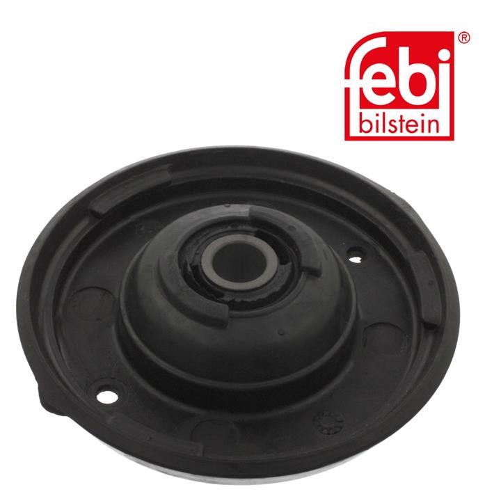Front strut mount febi 19495